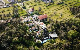 The Ning Resort Ubud